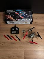 Battleship Drone met camera, Ophalen, Zo goed als nieuw, Met camera