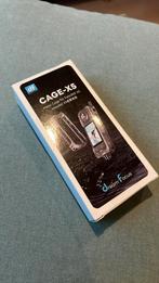 CAGE-X5 Case Cage for Insta 360 X5 360 camera, Ophalen of Verzenden, Zo goed als nieuw, Overige merken
