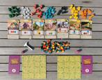 Tiny Towns: Uitbreiding Experts - Nieuw in doos, White Goblin Games, Nieuw, Ophalen of Verzenden, Een of twee spelers