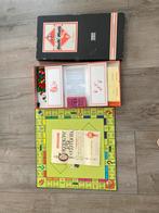 Monopoly spellen vintage 3 stuks, Hobby en Vrije tijd, Gezelschapsspellen | Kaartspellen, Ophalen of Verzenden, Zo goed als nieuw