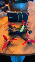 Geprc frame drone, Hobby en Vrije tijd, Elektro, RTF (Ready to Fly), Ophalen of Verzenden, Zo goed als nieuw