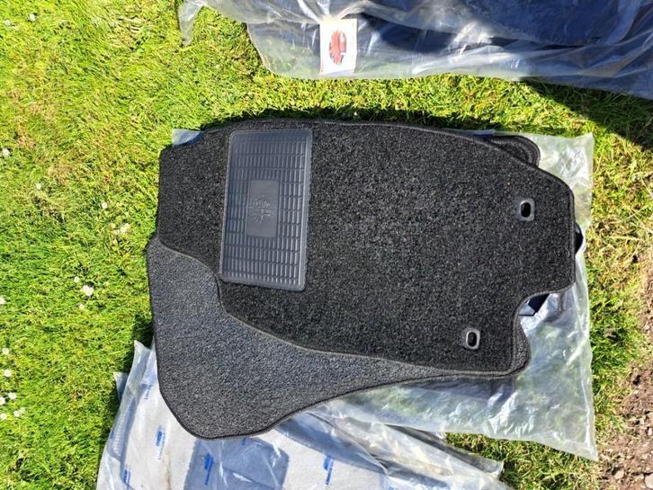 Originele Automatten – Alfa Romeo | Fiat | Lancia, Auto diversen, Automatten, Ophalen