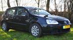 Volkswagen Golf V 2.0 FSI 2005 Zwart, Voorwielaandrijving, Stof, 1302 kg, 4 cilinders