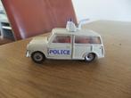 dinky mini austin police, Hobby en Vrije tijd, Modelauto's | 1:43, Dinky Toys, Gebruikt, Auto, Verzenden