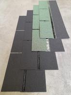 Daksingels zwart, groen en rood (*), Niet ingevuld, Nieuw, Niet ingevuld, Niet ingevuld