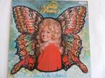 LP Dolly Parton - Love Is Like A Butterfly, Ophalen of Verzenden, Zo goed als nieuw, 12 inch