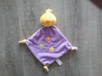 Nieuwe eddy toys kip/eend knuffeldoekje

Verzendkosten koper, Ophalen of Verzenden, Zo goed als nieuw