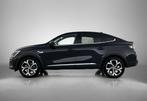 Renault Arkana E-Tech full hybrid 145 techno | Automaat | Ad, Stof, Gebruikt, Euro 6, Parkeersensor