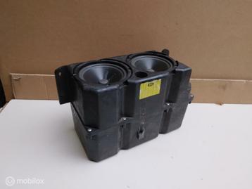 Subwoofer Range Rover P38 XQA100070 1999 - 2002 Woofer beschikbaar voor biedingen