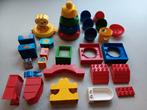 Set Duplo Lego Primo, Kinderen en Baby's, Speelgoed | Duplo en Lego, Ophalen of Verzenden, Gebruikt, Losse stenen, Duplo