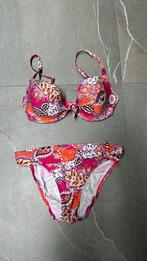 ANTIGEL La Bollywood antige bikini | 75C / 38, Kleding | Dames, Badmode en Zwemkleding, Ophalen of Verzenden, Zo goed als nieuw