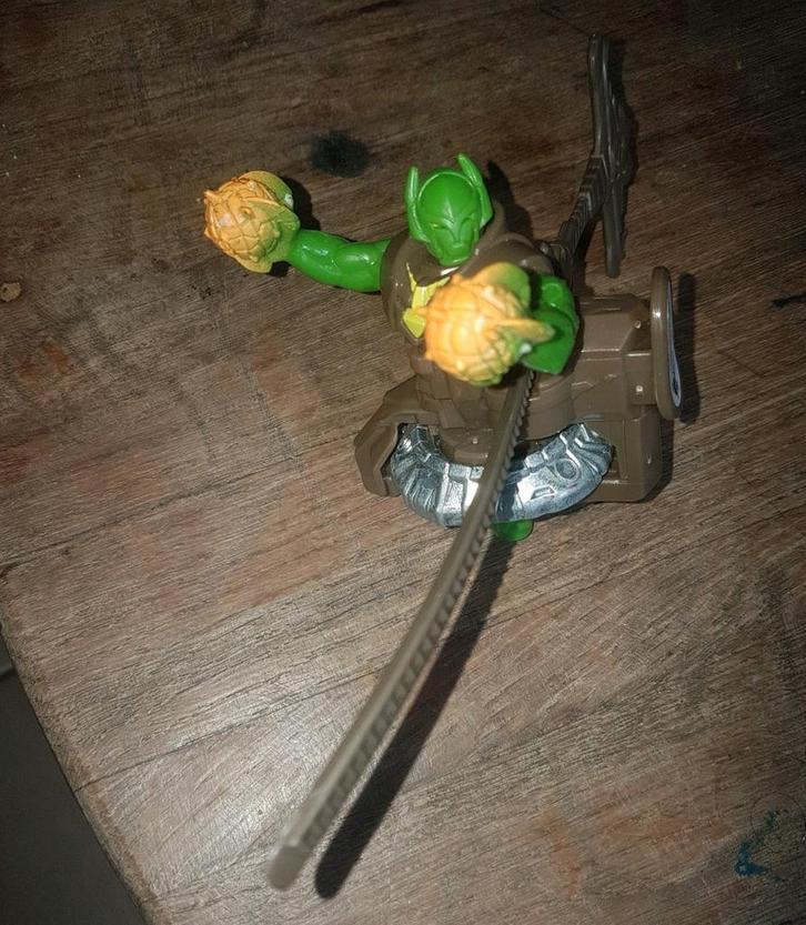 beyblade, Kinderen en Baby's, Speelgoed | Overig, Zo goed als nieuw, Jongen of Meisje, Ophalen of Verzenden