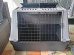 Mooie honden auto bench, Ophalen, Hondenkennel, Gebruikt, 65 tot 100 cm