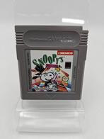 Snoopy's Magic Show Gameboy Classic, Avontuur en Actie, ., 1 speler, Ophalen of Verzenden