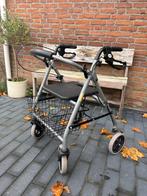 Rolator, Ophalen of Verzenden, Gebruikt