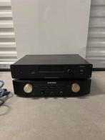 Marantz PM6006 & Leema Acoustics CD-speler, Audio, Tv en Foto, Cd-spelers, Ophalen, Gebruikt, Marantz
