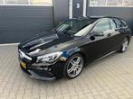 Mercedes-Benz CLA-klasse Shooting Brake 180 AMG Upgrade Edit, CLA, 730 kg, 4 cilinders, Lichtsensor