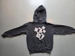 Main Story Hoodie Maat 10 valt wat ruimer, Gebruikt, Jongen of Meisje, Trui of Vest, Ophalen of Verzenden