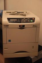 Printer Kyocero, Computers en Software, Printers, Ophalen, Gebruikt, Printer, Kyosera