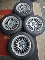 e38/e46 16 inch SemiSlick banden..5x120, Ophalen of Verzenden, Bumper