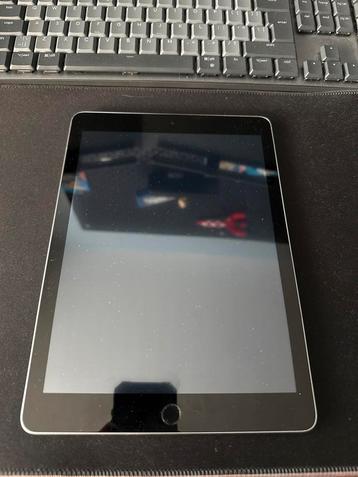 Apple iPad A1822 - Touchscreen Defect beschikbaar voor biedingen