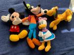 veel disney, Verzamelen, Ophalen of Verzenden, Donald Duck, Nieuw, Beeldje of Figuurtje