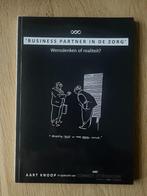 Business partner in de zorg Aart Knoop, Ophalen of Verzenden, Nieuw, Aart Knoop