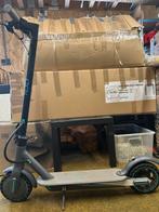 Elektrische step 25km/u - Opvouwbaar met oplader, Ophalen, Gebruikt, Elektrische step (E-scooter)