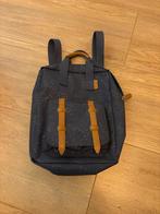 Fresk Rugzak - Blauw met Gouden Stippen, Ophalen of Verzenden, Zo goed als nieuw