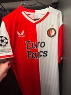Feyenoord shirt Hartman, Maat XL, Ophalen of Verzenden, Zo goed als nieuw, Shirt