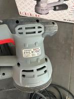 Pattfield PE-430ES Excentrische Schuurmachine, Ophalen, Gebruikt, Minder dan 600 watt, Excentrische schuurmachine