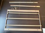 Ikea Pax Komplement uittrekbare multihanger | stropdasrek, Overige materialen, Zo goed als nieuw, Minder dan 100 cm, Ikea