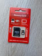 SD kaart 64 GB Nieuw, SD, Verzenden, Nieuw, 64 GB