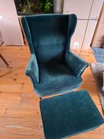Fauteuil IKEA, Huis en Inrichting, Ophalen, Eén