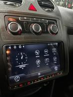 Android Radio Navigatie VW Seat Skoda, Ophalen of Verzenden, Zo goed als nieuw