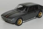 Jensen Interceptor 1971 SCHAAL 1/43 FAST & FURIOUS # 20, Hobby en Vrije tijd, Modelauto's | 1:43, Verzenden, Nieuw, Auto, Overige merken