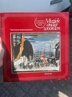 Muziek onder woorden, Cd's en Dvd's, Vinyl | Klassiek, Ophalen of Verzenden