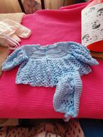 zelf gemaakte baby setjes, Ophalen of Verzenden, Nieuw, Jongetje of Meisje, Setje