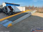 Magliner Laadbrug Oprijbrug Mobiele Laaddock Capaciteit 9071, JUBRA TRADING, Jubra.trading@gmail.com, Arixweg 18, 6082ND Buggenum, NL