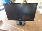 Philips monitor, Computers en Software, Monitoren, Ophalen, 60 Hz of minder, VGA