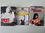 Stallone Verzameling - 10-Disc, Cd's en Dvd's, Dvd's | Actie, Ophalen of Verzenden, Boxset