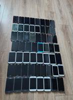 AANGEBODEN PARTIJ VAN 60 STUKS SAMSUNG, 16 GB, Ophalen of Verzenden, Gebruikt, Zwart
