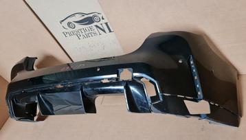 Achterbumper BMW 4 Serie M4 G83 G82 ORIGINEEL 51128074696 beschikbaar voor biedingen