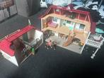 Schleich huis, Verzamelen, Speelgoed, Ophalen, Gebruikt