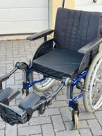 Compleet verstelbare Rolstoel Rea Focus zeer luxe rolstoel, Diversen, Rolstoelen, Gebruikt, Rea Focus, Rea, Nederland