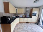 Keuken, Huis en Inrichting, Keuken | Complete keukens, Ophalen, Gebruikt, Overige kleuren, Hoekkeuken