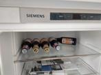 Koelkast Siemens (inbouw), Zonder vriesvak, 100 tot 150 liter, Zo goed als nieuw, 45 tot 60 cm