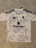Manchester United Uitshirt 25/26 - Maat M - Nieuw!, Wit, Nieuw, Voetbal, Verzenden