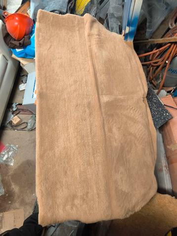 Porsche 911 SC cabriolet bekleding  beschikbaar voor biedingen