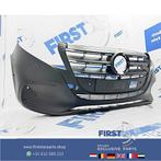 W447 FACELIFT BUMPER A4478855101 origineel Mercedes VITO 202, Auto-onderdelen, Carrosserie en Plaatwerk, Gebruikt, Voor, Mercedes-Benz